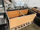 Lot of Kitchen Equipment