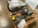 Espresso Machine and Coin Sorters