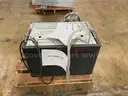 Espresso Machine and Coin Sorters