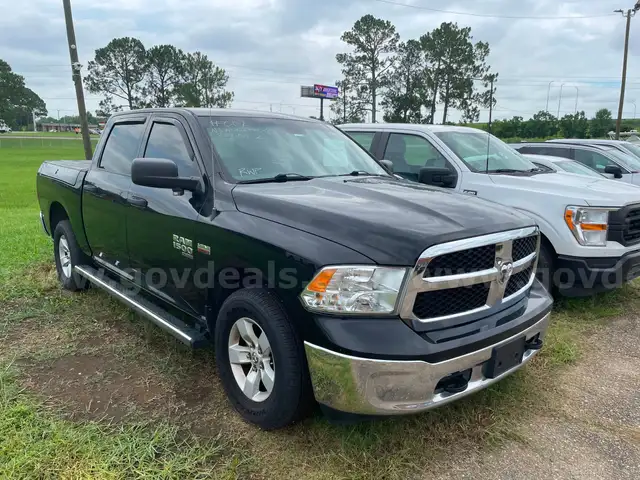 2019 RAM 1500 Truck