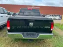 2019 RAM 1500 Truck