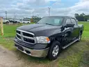2019 RAM 1500 Truck