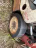NISSAN FORKLIFT AND BATTERY CHARGER
