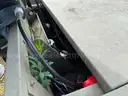 Aluminum Fishing Boat with Mercury Outboard, Trailer Included