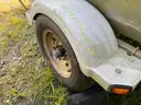 Aluminum Fishing Boat with Mercury Outboard, Trailer Included