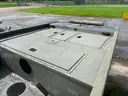 Aluminum Fishing Boat with Mercury Outboard, Trailer Included