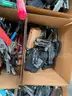 LOT OF HAND TOOLS, MULTI-TOOLS, KNIVES &#x26; KITCHEN UTENSILS