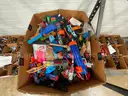LOT OF LOT OF KID&#x27;S TOYS