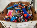 LOT OF LOT OF KID&#x27;S TOYS
