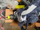 LOT OF POWER TOOLS &#x26; HAND TOOLS