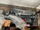 LOT OF POWER TOOLS &#x26; HAND TOOLS