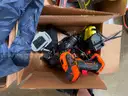 LOT OF POWER TOOLS &#x26; HAND TOOLS