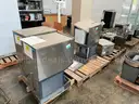 Lot of Commercial Kitchen Equipment
