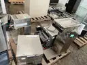 Lot of Commercial Kitchen Equipment