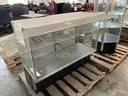 Lot of Commercial Furniture