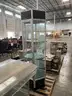 Lot of Commercial Furniture