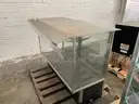 Lot of Commercial Furniture