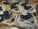 Lot of Tables