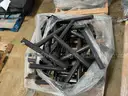 Lot of Tables