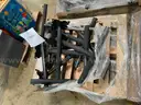 Lot of Tables