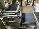 Lot of Tablets and Phones