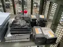 Lot of Tablets and Phones