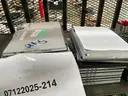 Lot of Tablets and Phones