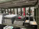 Lot of Tablets and Phones