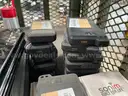 Lot of Tablets and Phones