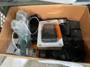 Lot of Tablets and Phones