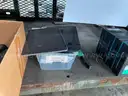Lot of Tablets and Phones