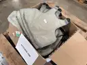 Lot of Body Armor