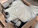 Lot of Body Armor
