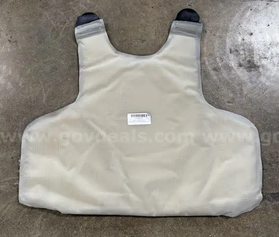 Lot of Body Armor