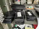 Lot of Phones and Tablets