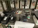 Lot of Phones and Tablets
