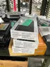 Lot of Phones and Tablets