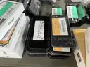 Lot of Phones and Tablets
