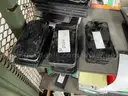 Lot of Phones and Tablets