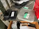 Lot of Tablets and Phones