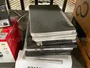 Lot of Tablets and Phones