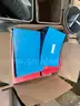 Lot of Office Equipment