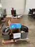 Lot of Office Equipment