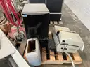 Lot of Office Equipment