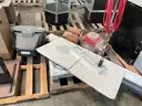 Lot of Office Equipment