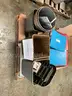 Lot of Office Equipment