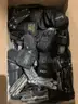 50lbs of assorted multitools
