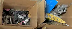 LOT OF POCKET KNIVES, HAND TOOLS, KITCHEN UTENSILS  and  CORKSCREWS