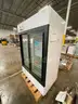 Lot of medical freezer