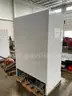 Lot of medical freezer